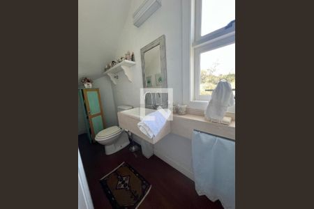 Foto 22 de casa de condomínio à venda com 3 quartos, 420m² em Fazenda Morumbi, São Paulo