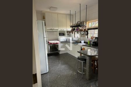 Foto 20 de casa de condomínio à venda com 3 quartos, 420m² em Fazenda Morumbi, São Paulo