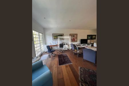 Foto 07 de casa de condomínio à venda com 3 quartos, 420m² em Fazenda Morumbi, São Paulo