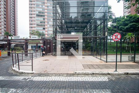 Fachada de apartamento à venda com 3 quartos, 210m² em Vila Cruzeiro, São Paulo
