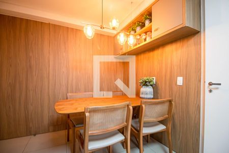 Copa de apartamento à venda com 3 quartos, 210m² em Vila Cruzeiro, São Paulo