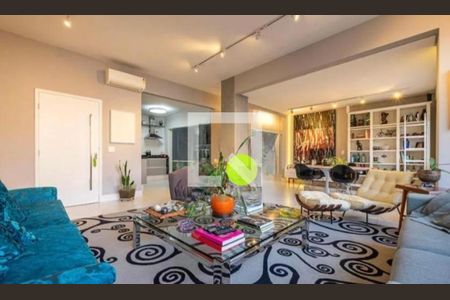 Foto 14 de apartamento à venda com 2 quartos, 133m² em Jardim Paulista, São Paulo