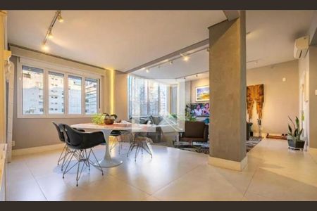 Foto 09 de apartamento à venda com 2 quartos, 133m² em Jardim Paulista, São Paulo