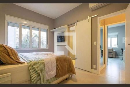 Foto 18 de apartamento à venda com 2 quartos, 133m² em Jardim Paulista, São Paulo