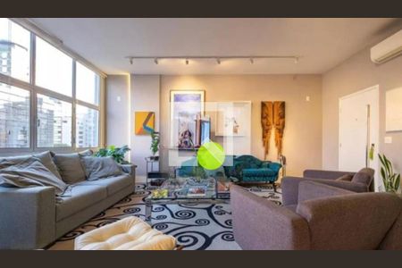 Foto 12 de apartamento à venda com 2 quartos, 133m² em Jardim Paulista, São Paulo