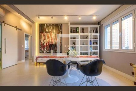 Foto 13 de apartamento à venda com 2 quartos, 133m² em Jardim Paulista, São Paulo