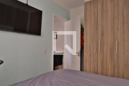 Foto 11 de apartamento à venda com 2 quartos, 42m² em Mooca, São Paulo