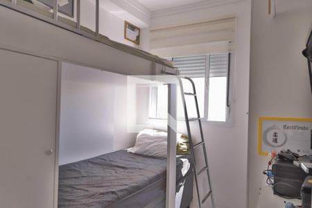 Foto 16 de apartamento à venda com 2 quartos, 42m² em Mooca, São Paulo