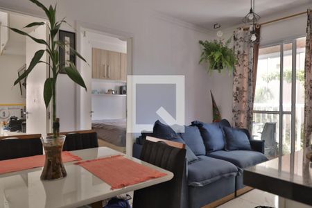 Foto 20 de apartamento à venda com 2 quartos, 42m² em Mooca, São Paulo