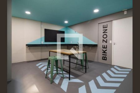 Foto 24 de apartamento à venda com 2 quartos, 42m² em Mooca, São Paulo