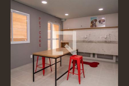 Foto 23 de apartamento à venda com 2 quartos, 42m² em Mooca, São Paulo