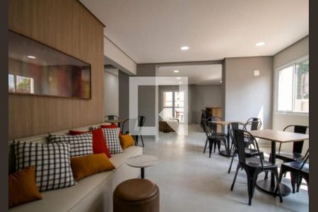 Foto 27 de apartamento à venda com 2 quartos, 42m² em Mooca, São Paulo