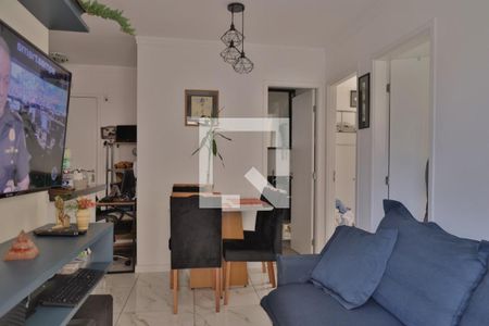 Foto 18 de apartamento à venda com 2 quartos, 42m² em Mooca, São Paulo