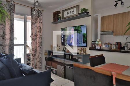 Foto 19 de apartamento à venda com 2 quartos, 42m² em Mooca, São Paulo