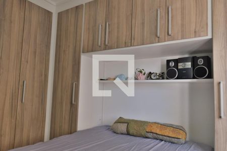 Foto 12 de apartamento à venda com 2 quartos, 42m² em Mooca, São Paulo