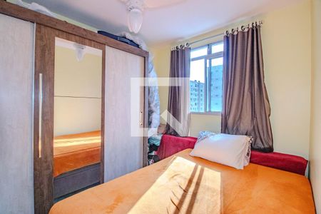 Quarto 2 de apartamento à venda com 2 quartos, 47m² em Morro Santana, Porto Alegre