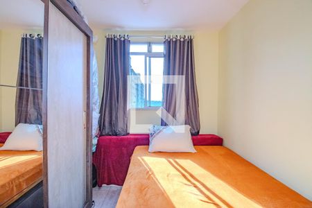 Quarto 2 de apartamento à venda com 2 quartos, 47m² em Morro Santana, Porto Alegre