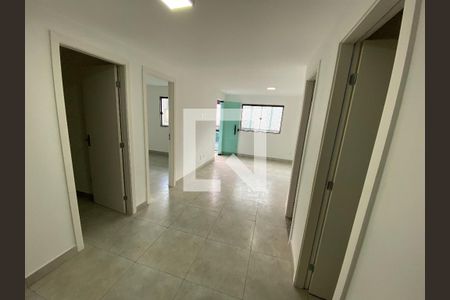 Sala de apartamento à venda com 3 quartos, 75m² em Jacarepaguá, Rio de Janeiro