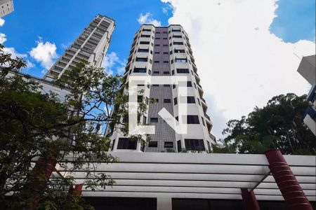 Fachada de apartamento para alugar com 2 quartos, 98m² em Vila Suzana, São Paulo