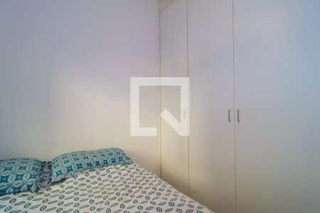 Quarto 2 de apartamento à venda com 2 quartos, 125m² em Vila Suzana, São Paulo