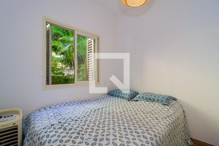Quarto 2 de apartamento à venda com 2 quartos, 125m² em Vila Suzana, São Paulo