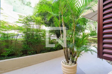 Vista do Quarto 2 de apartamento à venda com 2 quartos, 125m² em Vila Suzana, São Paulo
