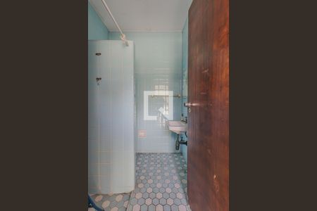 Área de Serviço de casa à venda com 3 quartos, 354m² em Boaçava, São Paulo