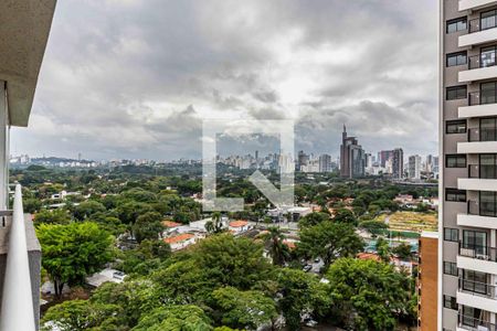 Varanda de apartamento para alugar com 2 quartos, 67m² em Butantã, São Paulo