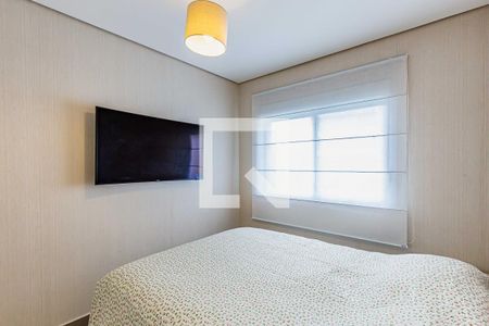 Suite de apartamento para alugar com 2 quartos, 67m² em Butantã, São Paulo