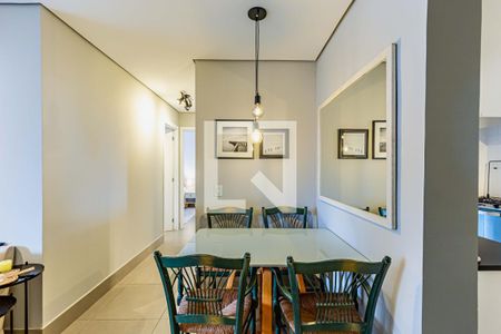 Sala de apartamento para alugar com 2 quartos, 67m² em Butantã, São Paulo