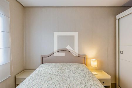 Suite de apartamento para alugar com 2 quartos, 67m² em Butantã, São Paulo