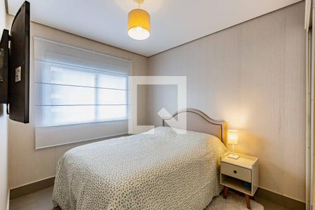Suite de apartamento para alugar com 2 quartos, 67m² em Butantã, São Paulo