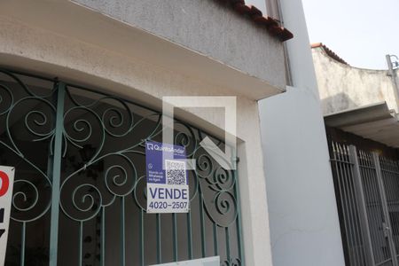 Plaquinha de casa à venda com 2 quartos, 100m² em Centro, São Caetano do Sul