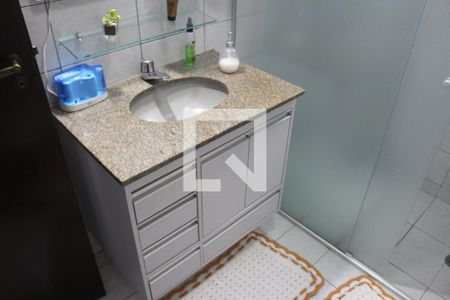 Banheiro 2 de casa à venda com 2 quartos, 100m² em Centro, São Caetano do Sul