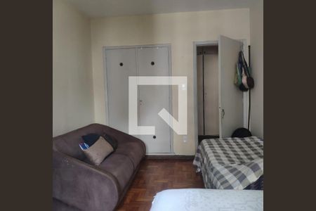 Foto 04 de apartamento à venda com 1 quarto, 61m² em Bela Vista, São Paulo