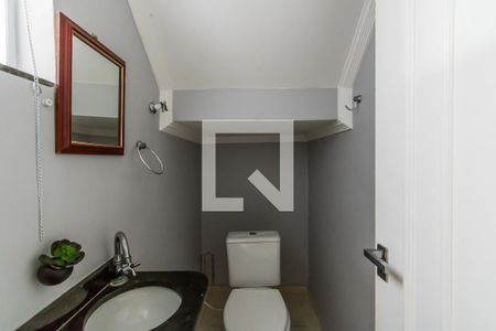 Lavabo de casa para alugar com 3 quartos, 180m² em Vila Sao Francisco, São Paulo