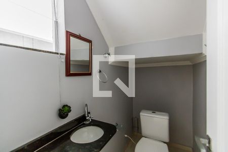 Lavabo de casa para alugar com 3 quartos, 180m² em Vila Sao Francisco, São Paulo