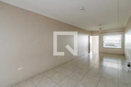 Sala de casa para alugar com 3 quartos, 180m² em Vila Sao Francisco, São Paulo