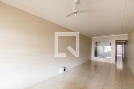Sala de casa para alugar com 3 quartos, 180m² em Vila Sao Francisco, São Paulo