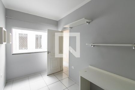 Quarto 1 de casa para alugar com 3 quartos, 180m² em Vila Sao Francisco, São Paulo