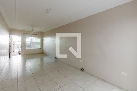 Sala de casa para alugar com 3 quartos, 180m² em Vila Sao Francisco, São Paulo