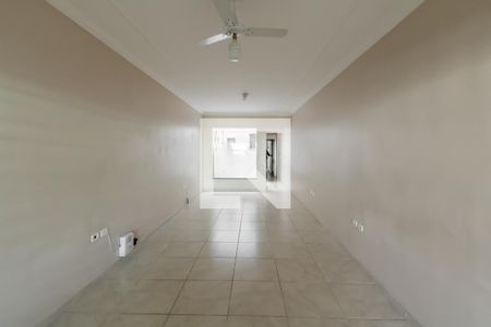 Sala de casa para alugar com 3 quartos, 180m² em Vila Sao Francisco, São Paulo