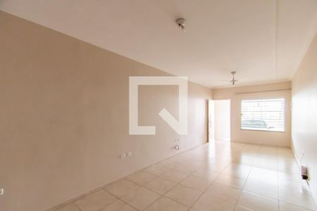 Sala de casa para alugar com 3 quartos, 180m² em Vila Sao Francisco, São Paulo