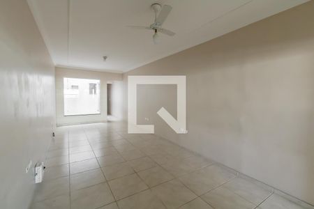 Sala de casa para alugar com 3 quartos, 180m² em Vila Sao Francisco, São Paulo