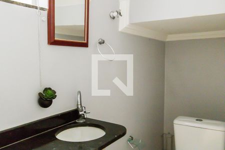 Lavabo de casa para alugar com 3 quartos, 180m² em Vila Sao Francisco, São Paulo
