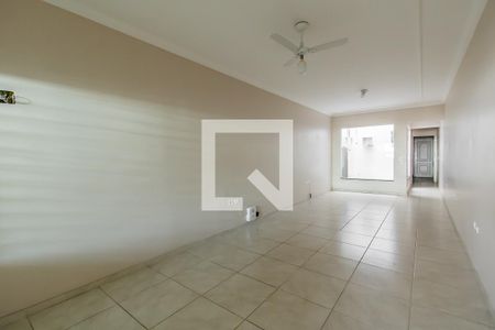 Sala de casa para alugar com 3 quartos, 180m² em Vila Sao Francisco, São Paulo