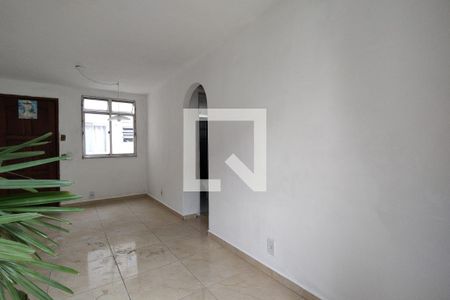 Sala de apartamento à venda com 2 quartos, 70m² em Taquara, Rio de Janeiro