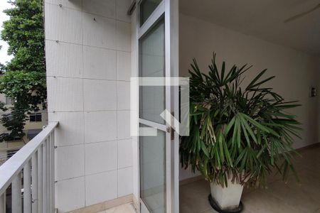 Varanda de apartamento à venda com 2 quartos, 70m² em Taquara, Rio de Janeiro