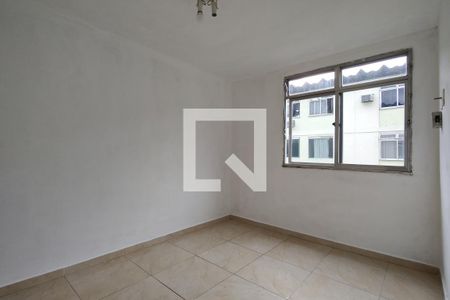 Quarto 2 de apartamento à venda com 2 quartos, 70m² em Taquara, Rio de Janeiro