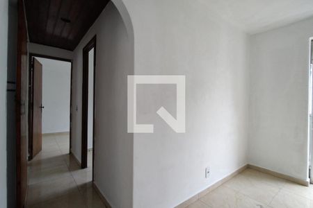 Sala de apartamento à venda com 2 quartos, 70m² em Taquara, Rio de Janeiro